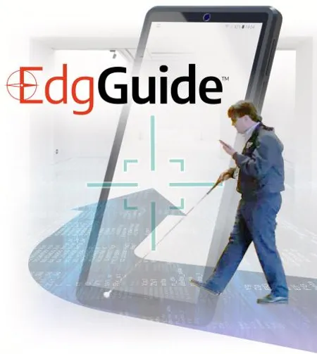 EdgGuide - Project Preview